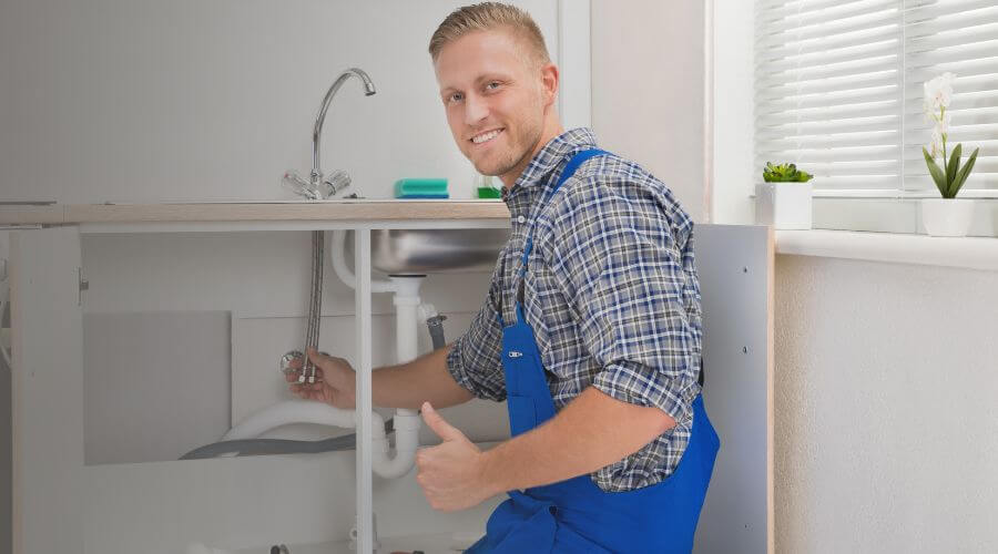 Local tankless water heater installation in Pima, AZ
